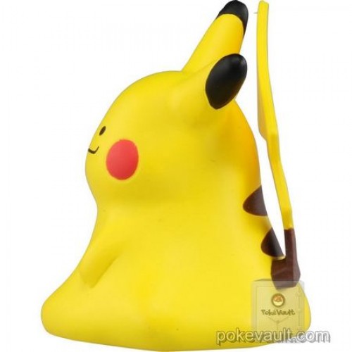 ditto pikachu figure