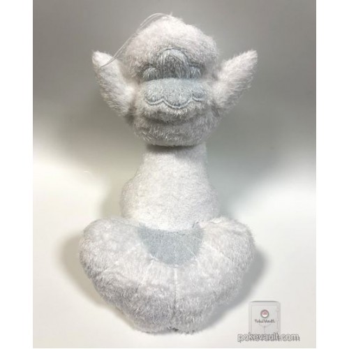 banpresto alolan vulpix