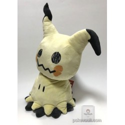 pokemon mimikyu toy