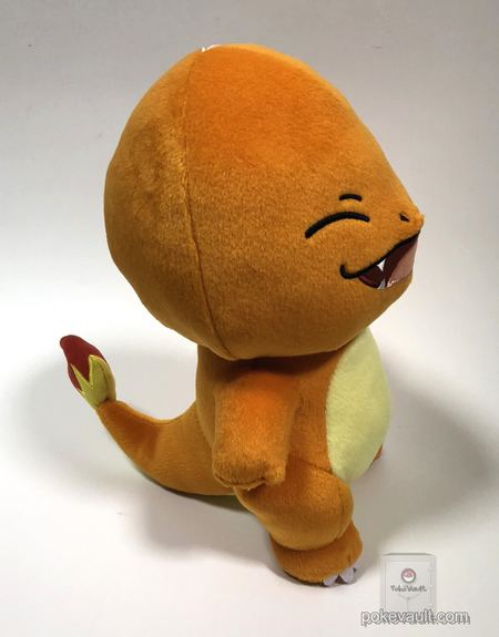 banpresto charmander