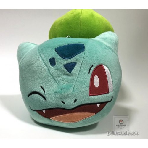 banpresto bulbasaur