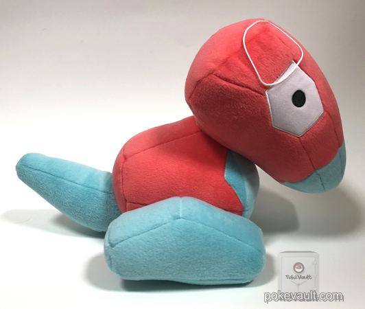 porygon plush