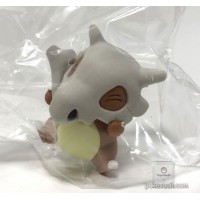 Pokemon Center 2018 ReMent Big Eraser Collection Series 2 Cubone Figure Version 7