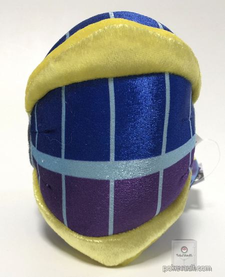 tomy pokeball plush