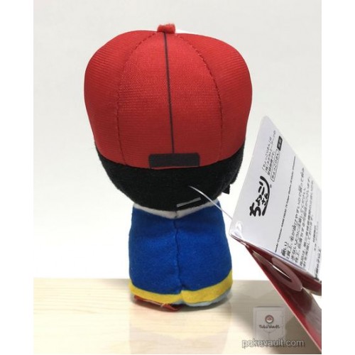 ash ketchum toy