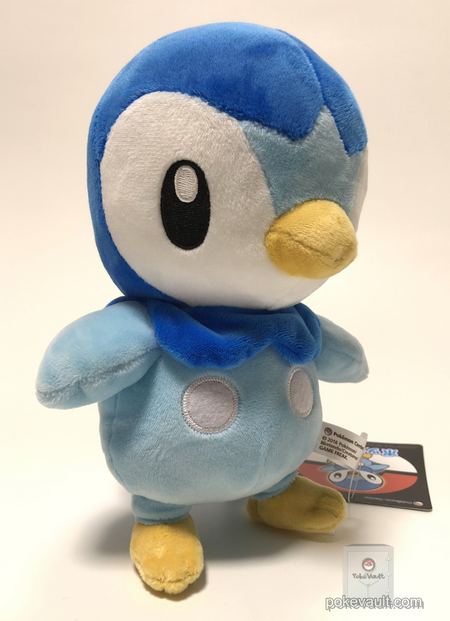 piplup plush giant