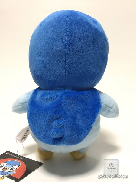 piplup plush toy