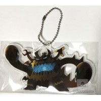 Pokemon Center Ultra Beast Plush Toys Released