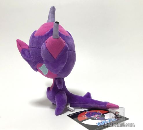 poipole plush