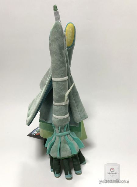 pokemon celesteela plush