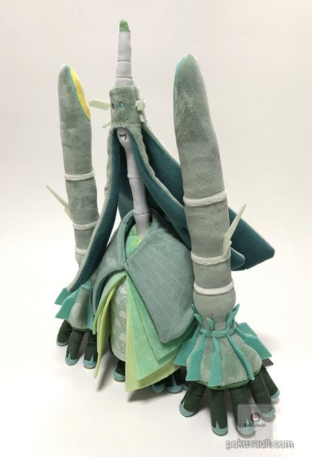 pokemon celesteela plush