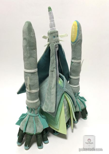 pokemon celesteela plush