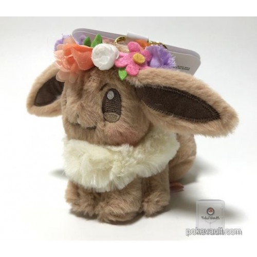 easter eevee plush