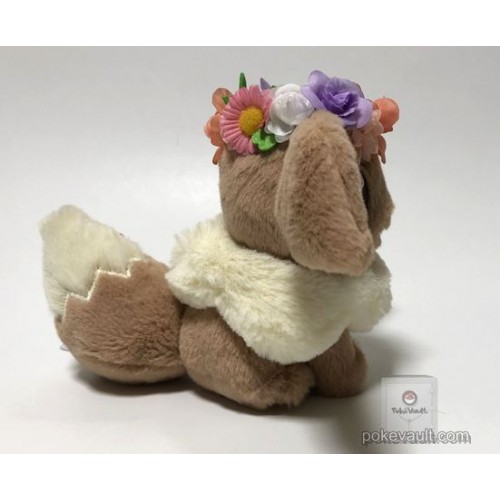 easter eevee plush