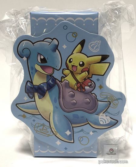 pikachu riding lapras shirt