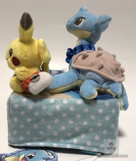 pikachu riding lapras shirt