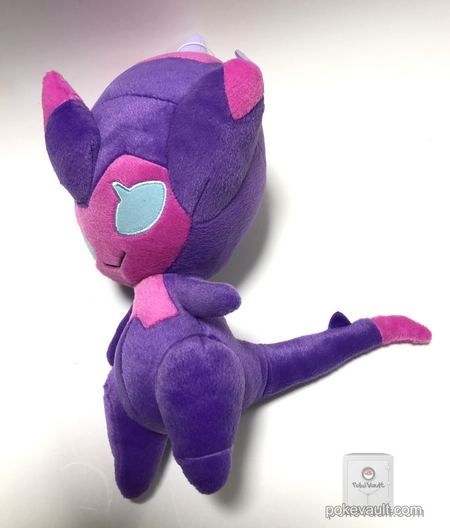 poipole plush