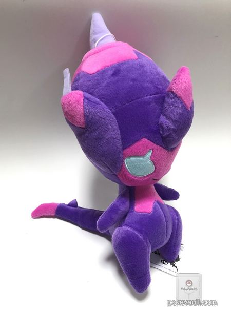 poipole plush