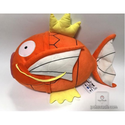 big magikarp plush