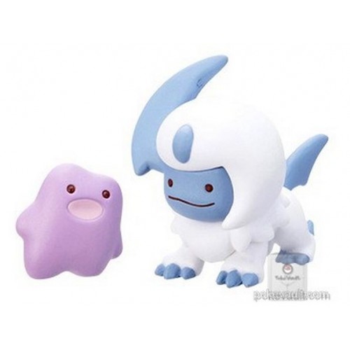 ditto absol plush