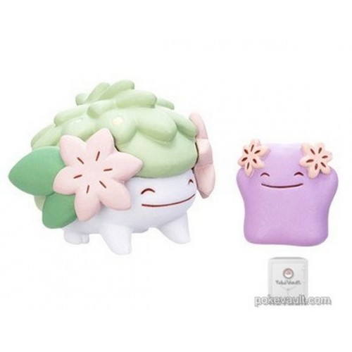 ditto shaymin plush