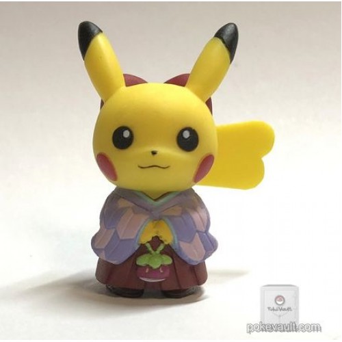 pokemon gashapon 2018