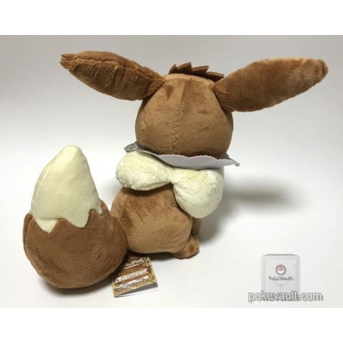 rolling eevee toy