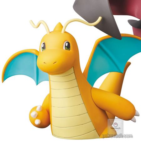 dragonite figures