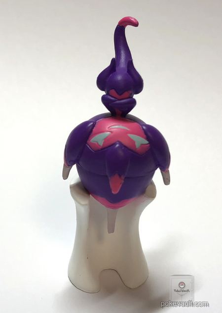 Pokemon Center 2018 Pokemon Capsule Act Poipole Gashapon Figure