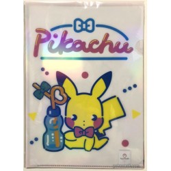 saiko soda pikachu