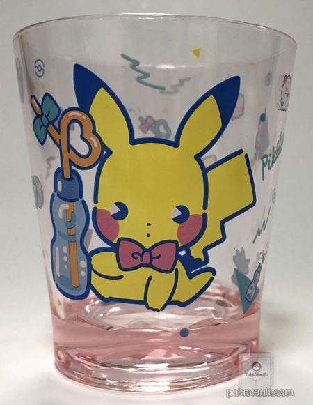 saiko soda pikachu