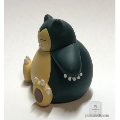 snorlax figure