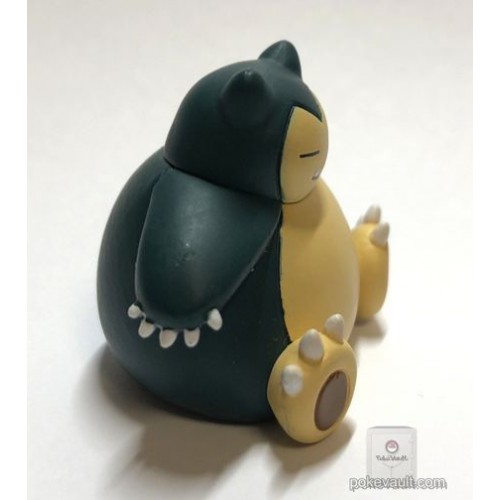 takara tomy snorlax