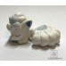 alolan vulpix sleeping