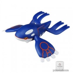  Pokemon  2022 Kyogre Takara Tomy Monster Collection  