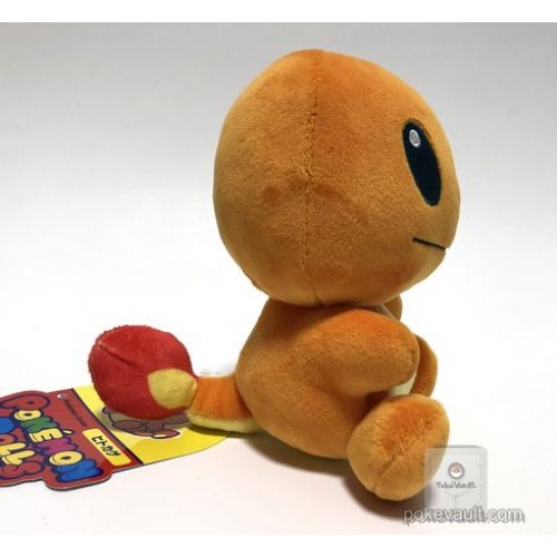 charmander pokedoll