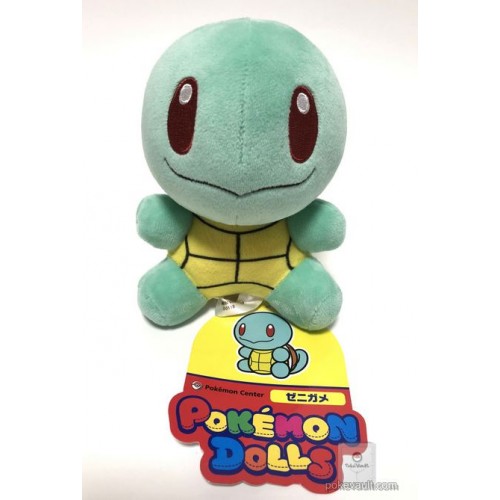 pokemon pokedoll plush