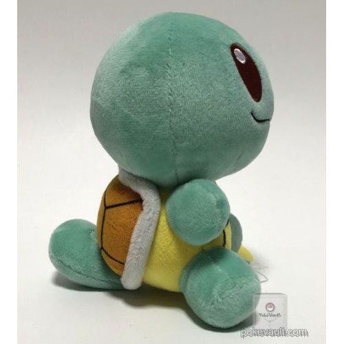 pokemon blue pokedoll