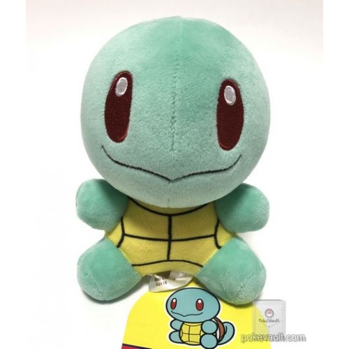 squirtle pokedoll