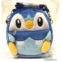 Lucario Plush Pochette Pokemon Goods Pokemon Shoulder Bag Backpack, Blue,  Japan