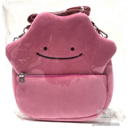 Ditto - Pokemon Plush – GoPokeShop