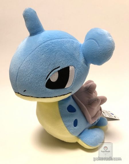 banpresto lapras