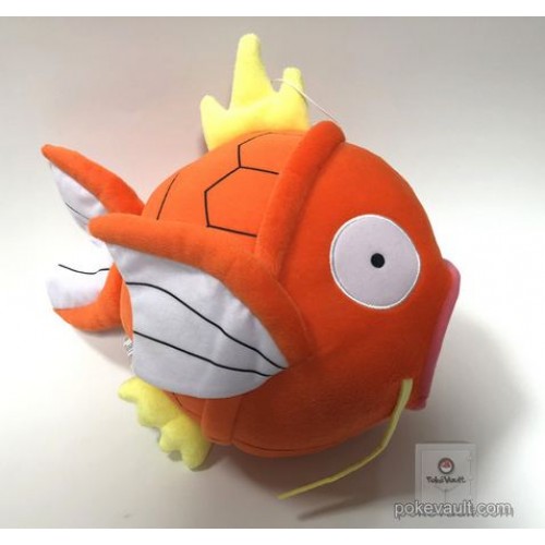 pokemon magikarp toy