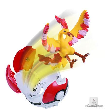 pokeball greatball ultraball tomy