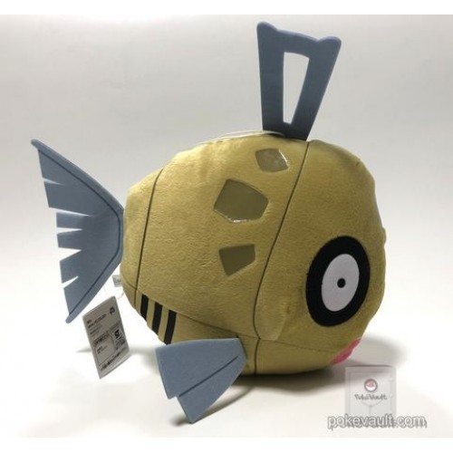 feebas plush