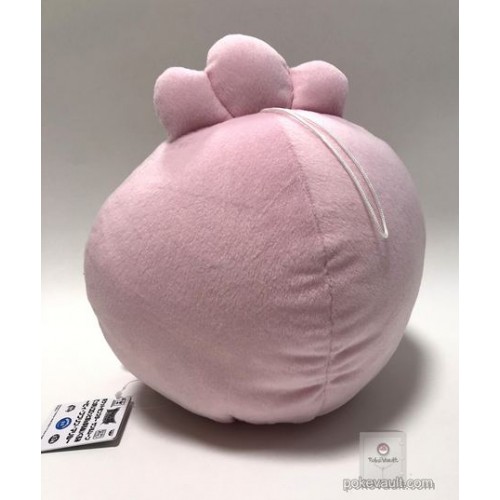 pokemon igglybuff plush