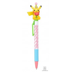 Pokemon Center 2018 20th Anniversary Campaign #2 Pikachu Mechanical Pencil