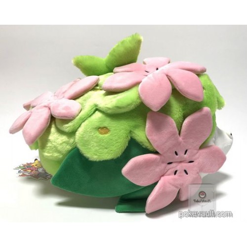 shaymin plush 20th anniversary