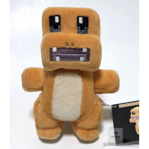 pokemon quest plush