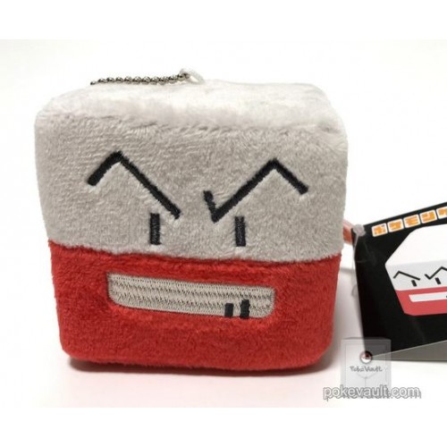 electrode plush